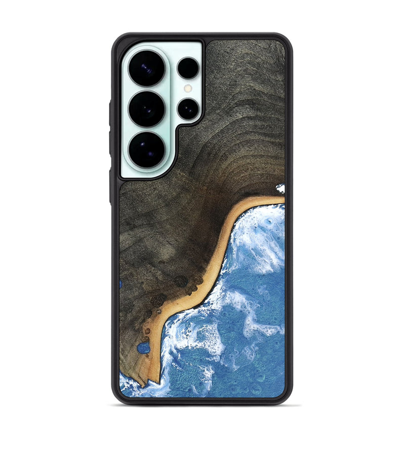 Galaxy S26 Ultra Wood Phone Case - Ayanna (Coastal, 804686)