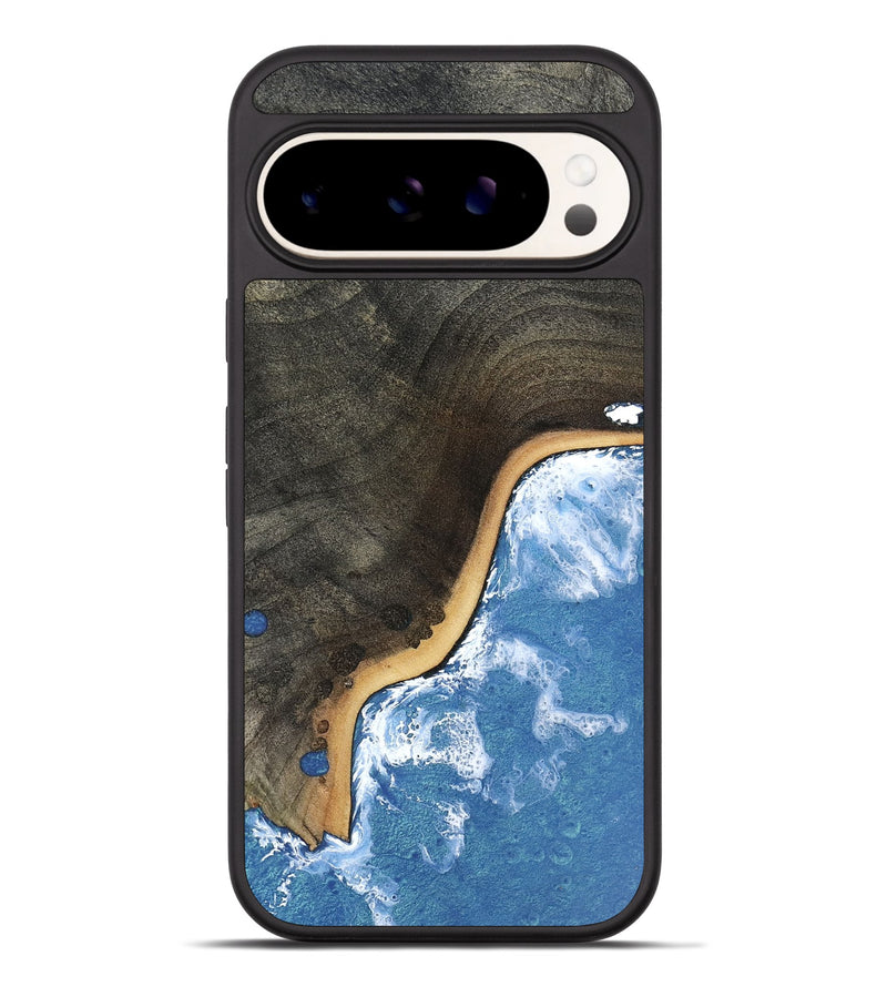Pixel 9 Pro XL Wood Phone Case - Ayanna (Coastal, 804686)