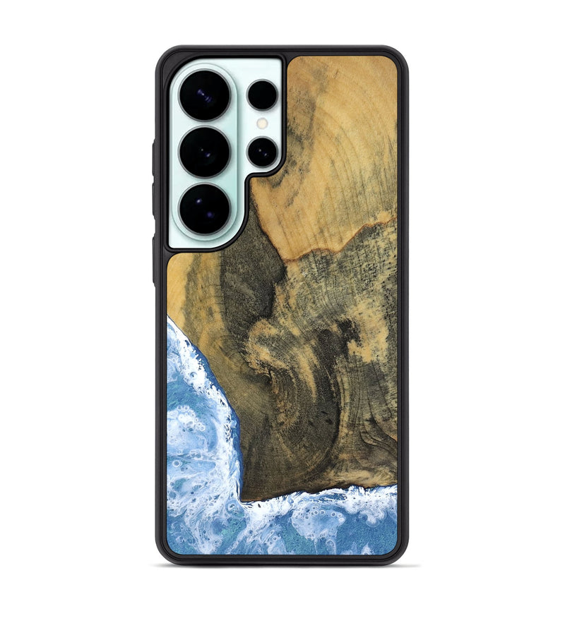 Galaxy S26 Ultra Wood Phone Case - Baylor (Coastal, 804688)