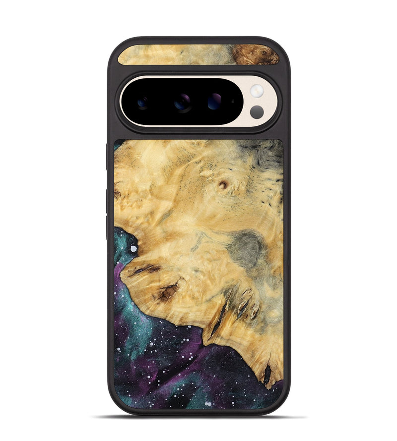 Pixel 10 Wood Phone Case - Juan (Cosmos, 804693)