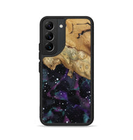 Galaxy S22 Wood Phone Case - Judson (Cosmos, 804699)