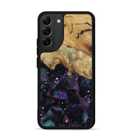 Galaxy S22 Plus Wood Phone Case - Judson (Cosmos, 804699)