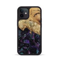iPhone 12 Wood Phone Case - Judson (Cosmos, 804699)