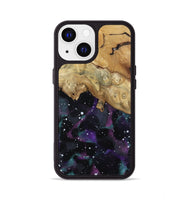 iPhone 13 Wood Phone Case - Judson (Cosmos, 804699)