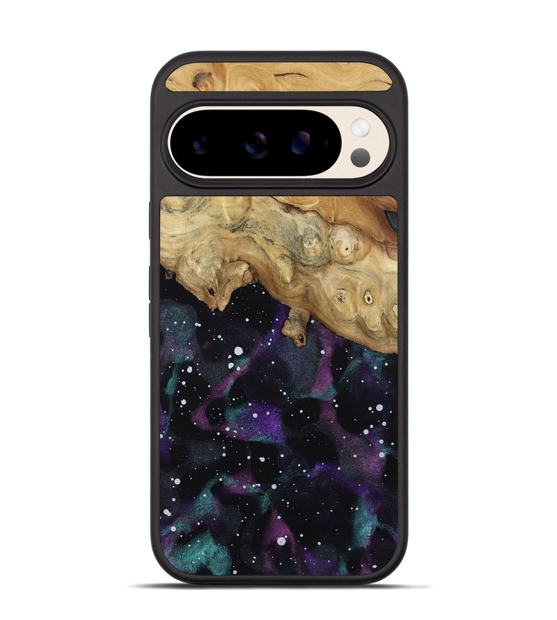 Pixel 10 Wood Phone Case - Judson (Cosmos, 804699)