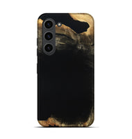 Galaxy S23 Wood Live Edge Phone Case - Julia (Wood Burl, 804725)