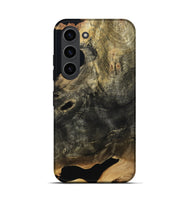 Galaxy S23 Wood Live Edge Phone Case - Queenie (Wood Burl, 804728)