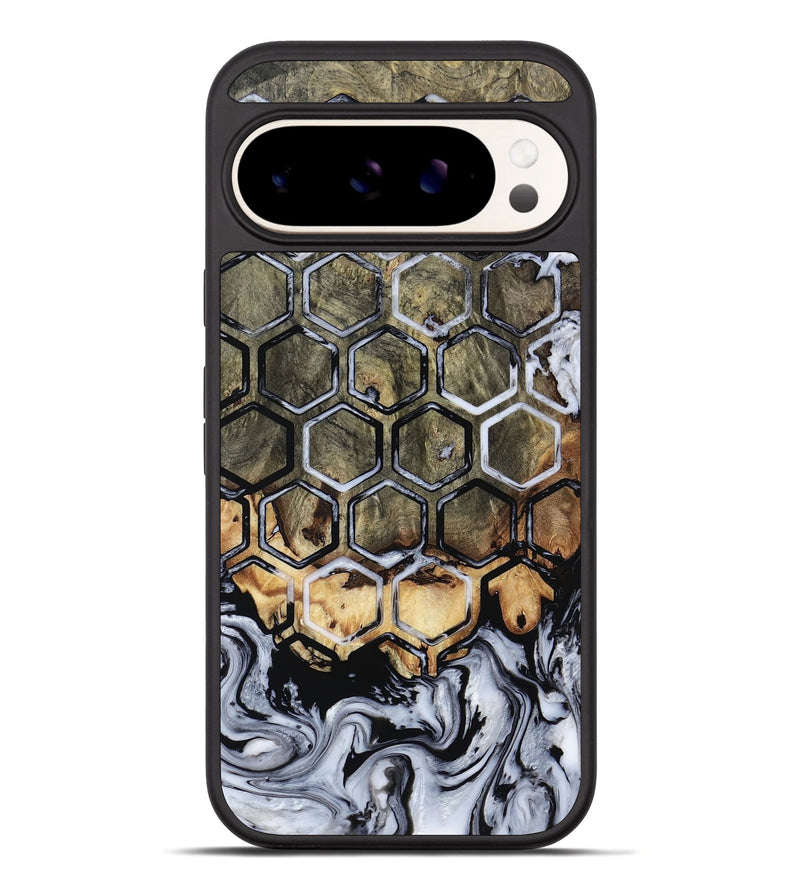 Pixel 10 Pro XL Wood Phone Case - Janna (Pattern, 804763)