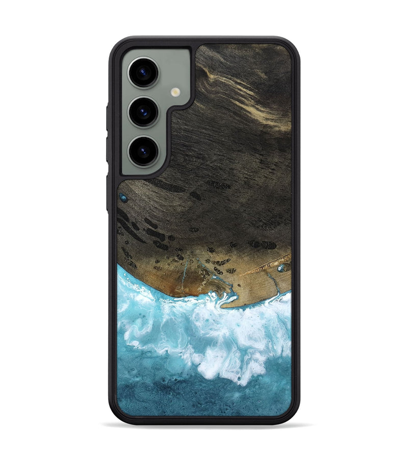 Galaxy S24 Plus Wood Phone Case - Valery (Coastal, 804777)