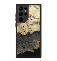 Galaxy S22 Ultra Wood Phone Case - Jasmin (Wood Burl, 804783)