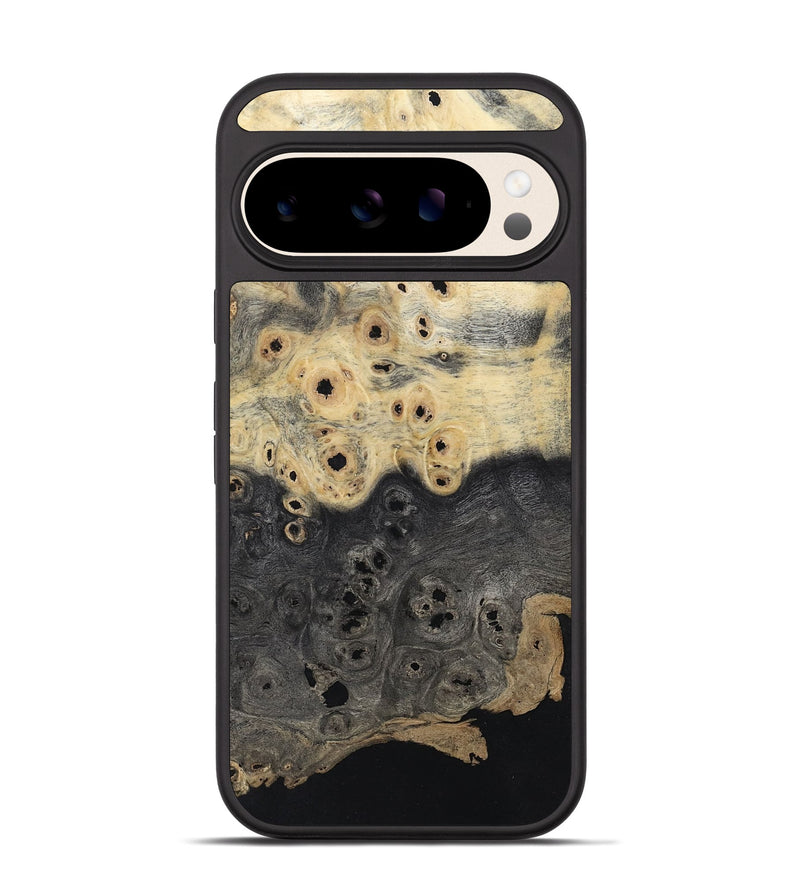 Pixel 10 Wood Phone Case - Jasmin (Wood Burl, 804783)