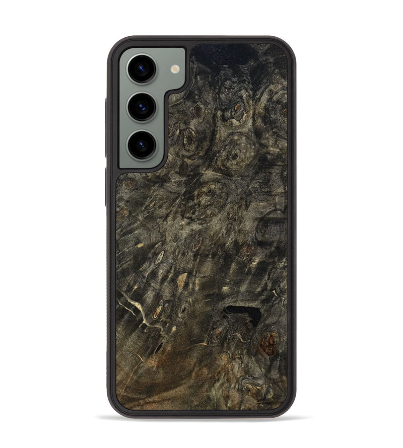 Galaxy S23 Plus Wood Phone Case - Wilbert (Wood Burl, 804784)