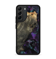 Galaxy S22 Plus Wood Phone Case - Jayson (Cosmos, 804799)