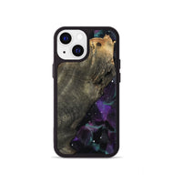 iPhone 13 mini Wood Phone Case - Jayson (Cosmos, 804799)
