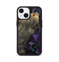 iPhone 13 Wood Phone Case - Jayson (Cosmos, 804799)