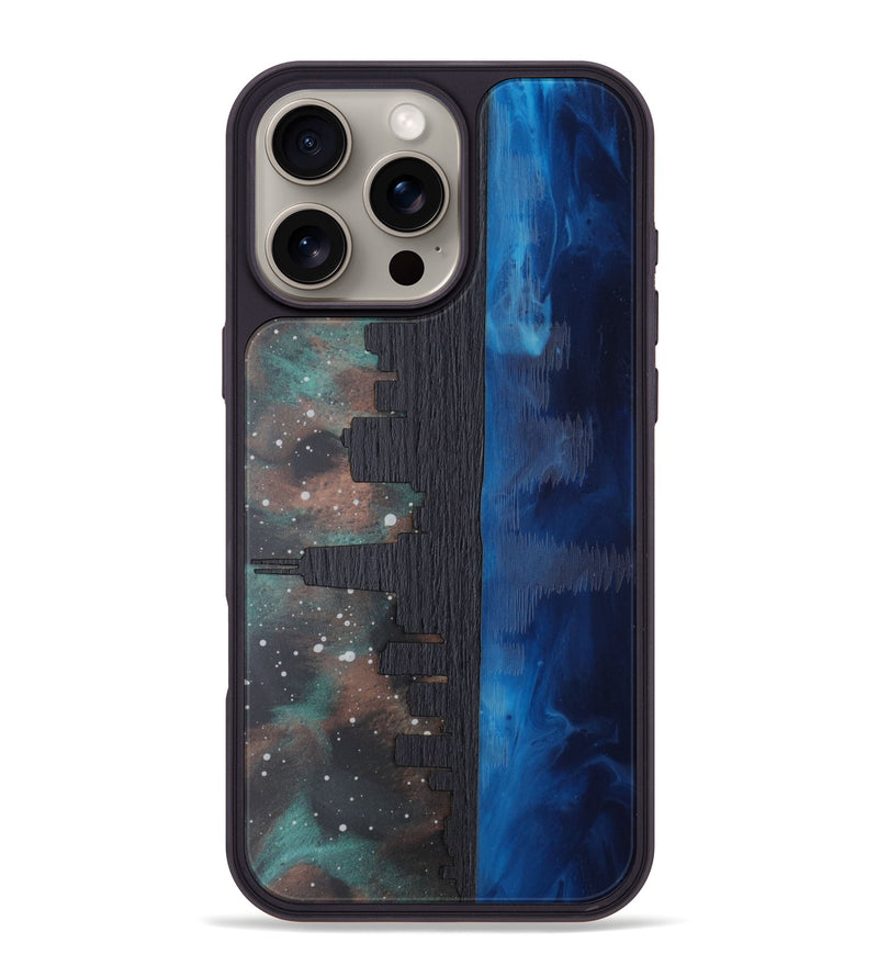 iPhone 16 Pro Max Phone Cases - All - Carved