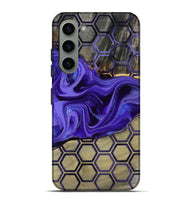 Galaxy S23 Plus Wood Live Edge Phone Case - Fritz (Pattern, 804869)