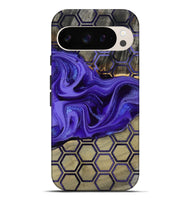 Pixel 10 Pro XL Wood Live Edge Phone Case - Fritz (Pattern, 804869)