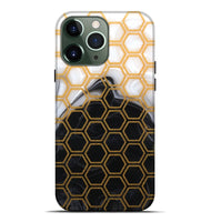 iPhone 13 Pro Max Wood Live Edge Phone Case - Ashly (Pattern, 804885)