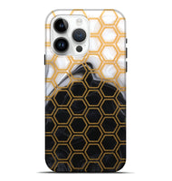 iPhone 15 Pro Max Wood Live Edge Phone Case - Ashly (Pattern, 804885)