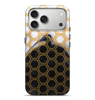 iPhone 17 Pro Max Wood Live Edge Phone Case - Ashly (Pattern, 804885)