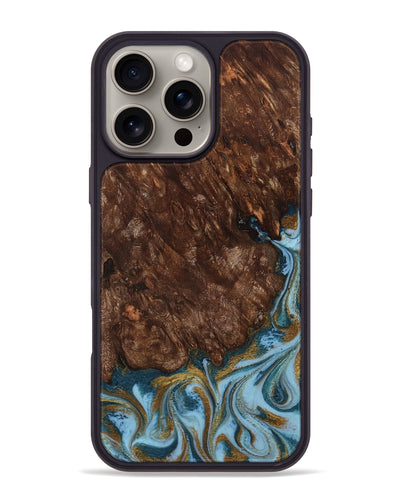 Brandyn (804893) iPhone 16 Pro Max Phone Case