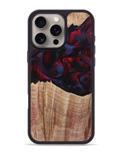 Elza (804906) iPhone 16 Pro Max Phone Case
