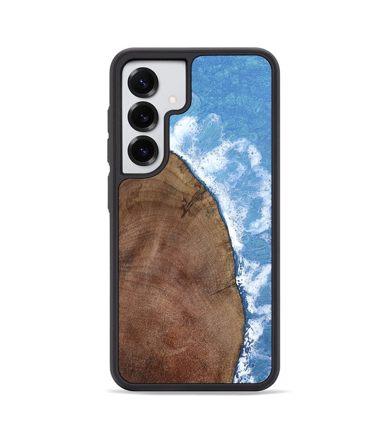 Galaxy S25 Wood Phone Case - Indie (Coastal, 804932)
