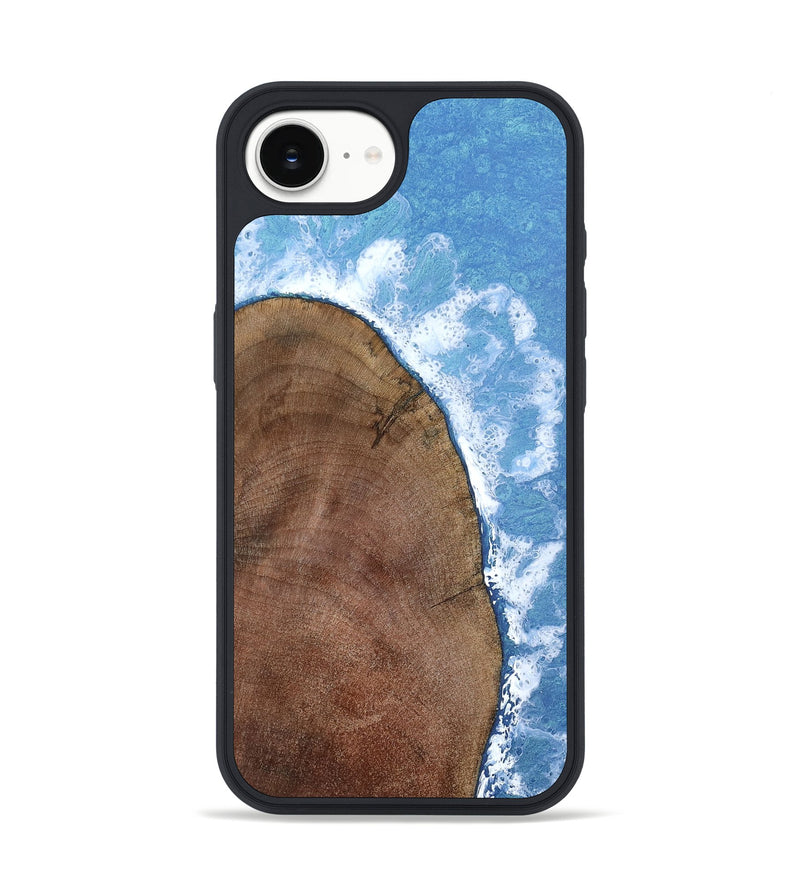 iPhone 16e Wood Phone Case - Indie (Coastal, 804932)