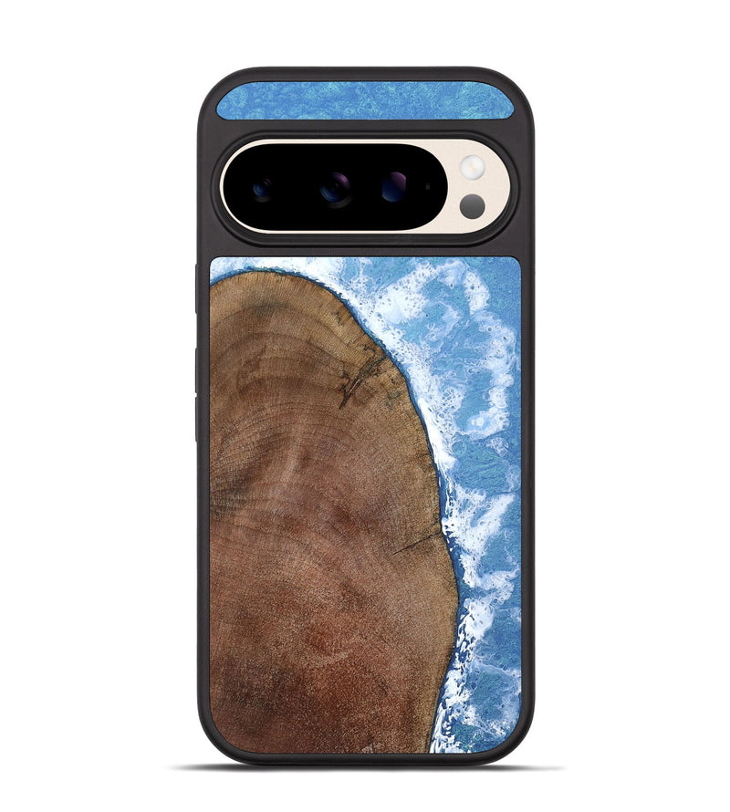 Pixel 10 Wood Phone Case - Indie (Coastal, 804932)