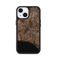iPhone 13 Wood Phone Case - Lolita (Wood Burl, 804934)