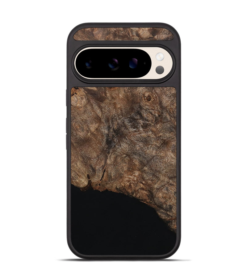 Pixel 10 Wood Phone Case - Lolita (Wood Burl, 804934)