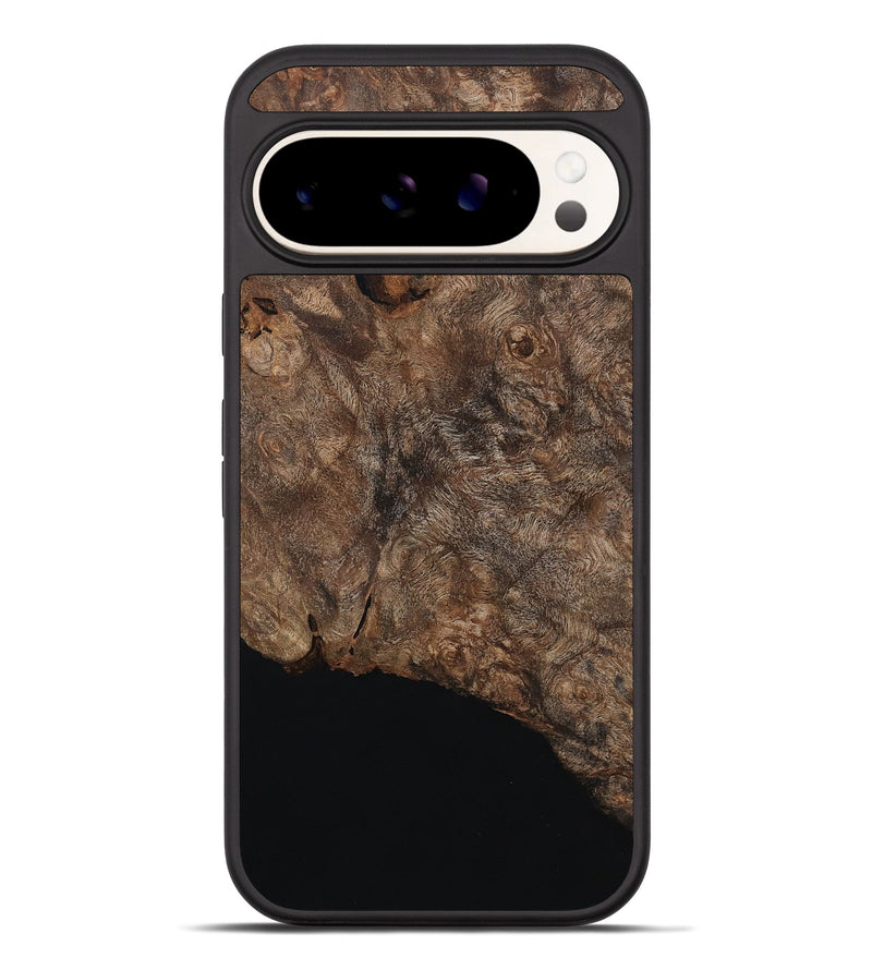 Pixel 10 Pro XL Wood Phone Case - Lolita (Wood Burl, 804934)