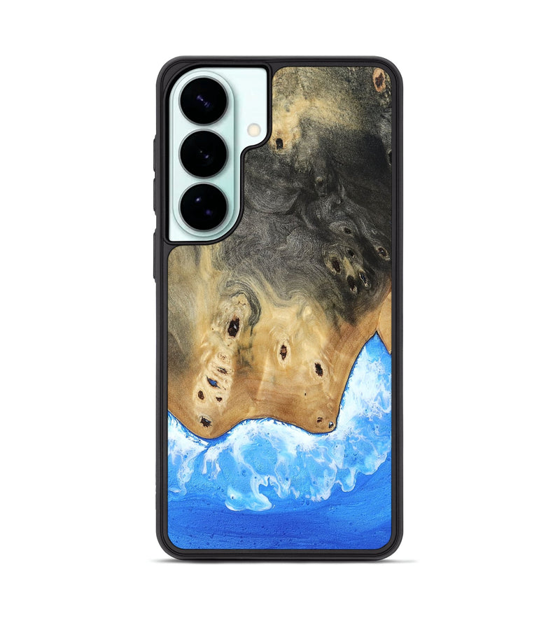 Galaxy S26 Plus Wood Phone Case - Jannie (Coastal, 804965)