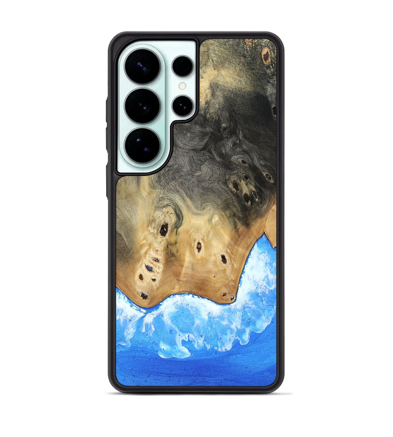 Galaxy S26 Ultra Wood Phone Case - Jannie (Coastal, 804965)