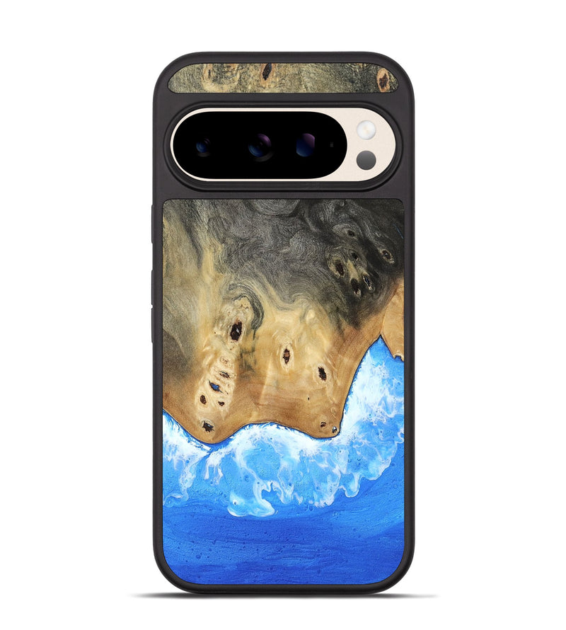 Pixel 10 Wood Phone Case - Jannie (Coastal, 804965)
