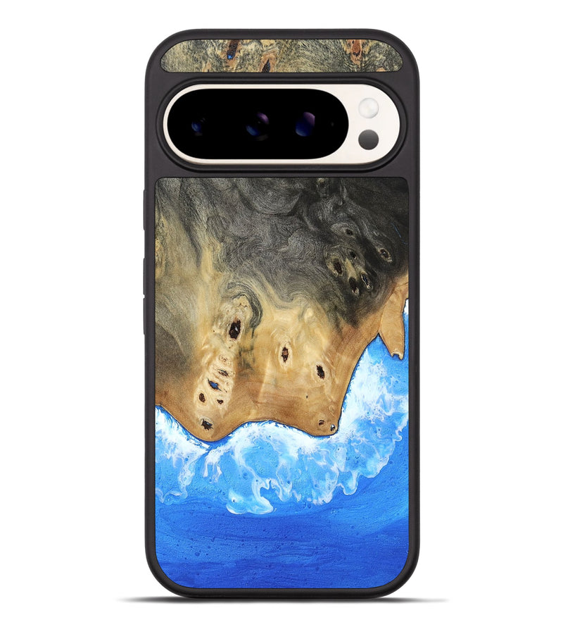 Pixel 9 Pro XL Wood Phone Case - Jannie (Coastal, 804965)