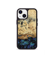 iPhone 13 mini Wood Phone Case - Austen (Cosmos, 804987)