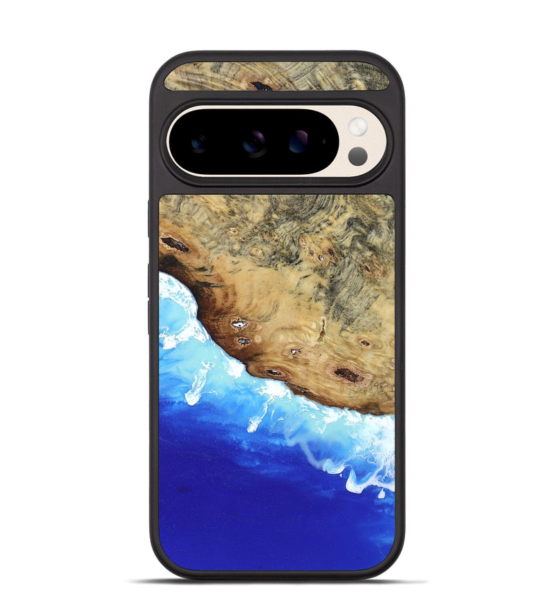 Pixel 10 Wood Phone Case - Kaila (Coastal, 805002)