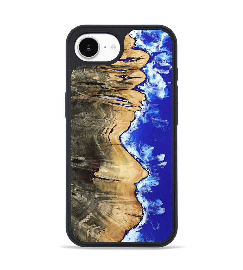 iPhone 16e Wood Phone Case - Valerie (Coastal, 805004)