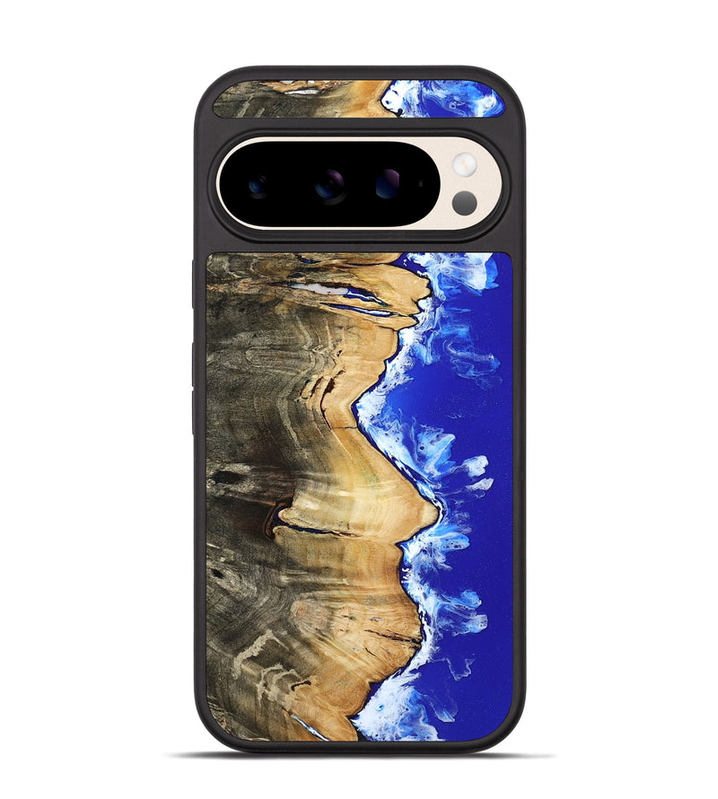 Pixel 10 Wood Phone Case - Valerie (Coastal, 805004)