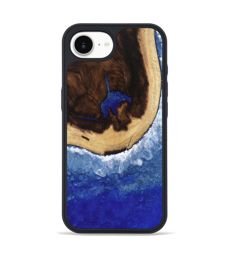 iPhone 16e Wood Phone Case - Breanna (Coastal, 805013)