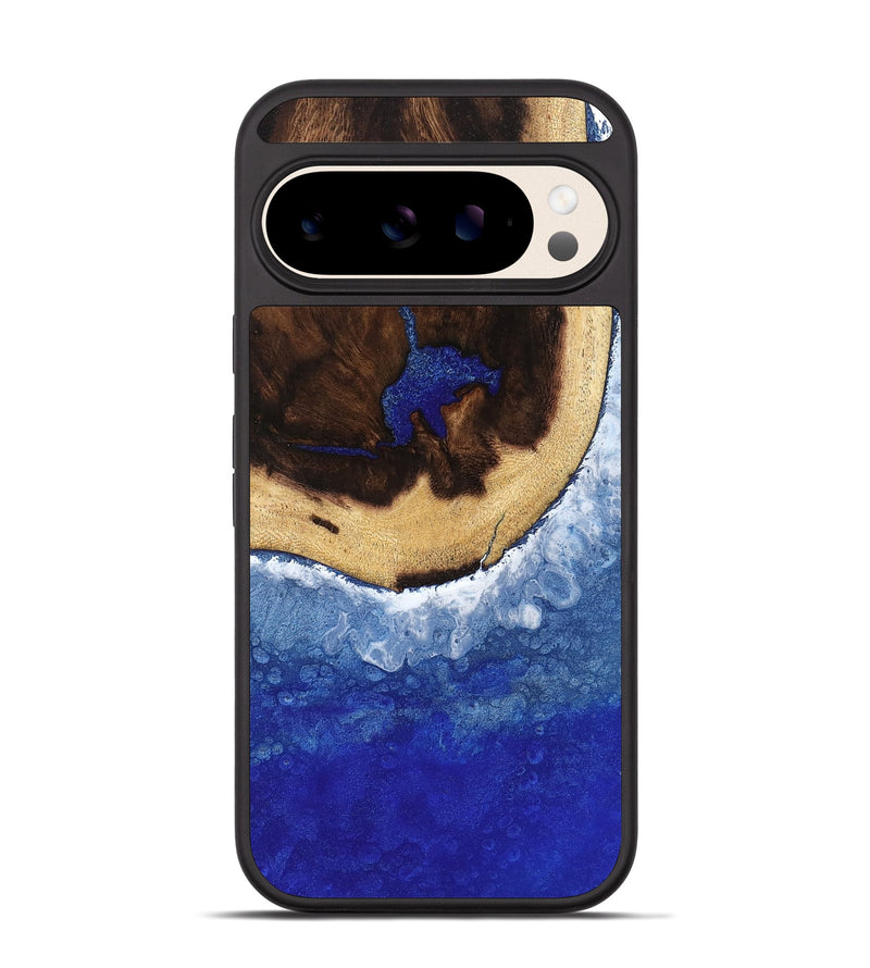 Pixel 10 Wood Phone Case - Breanna (Coastal, 805013)