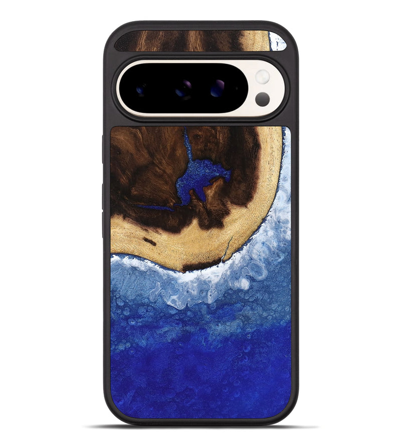 Pixel 10 Pro XL Wood Phone Case - Breanna (Coastal, 805013)