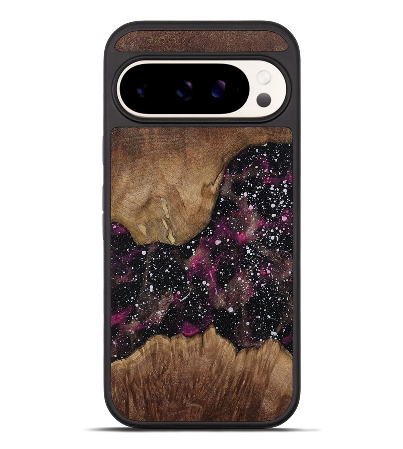 Pixel 10 Pro XL Wood Phone Case - Madilyn (Cosmos, 805025)