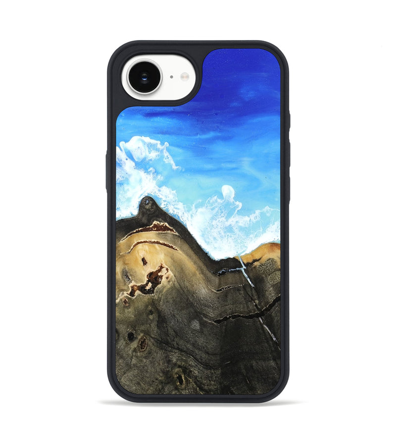 iPhone 16e Wood Phone Case - Arch (Coastal, 805029)