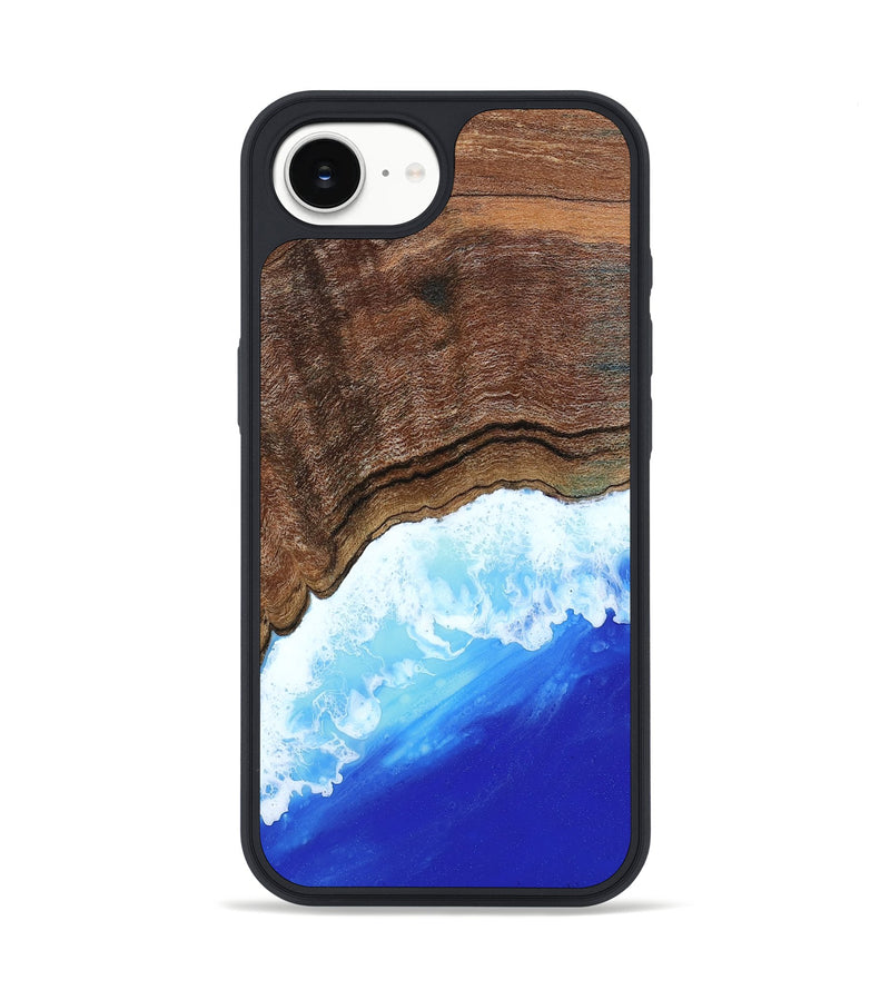 iPhone 16e Wood Phone Case - Jaylee (Coastal, 805031)