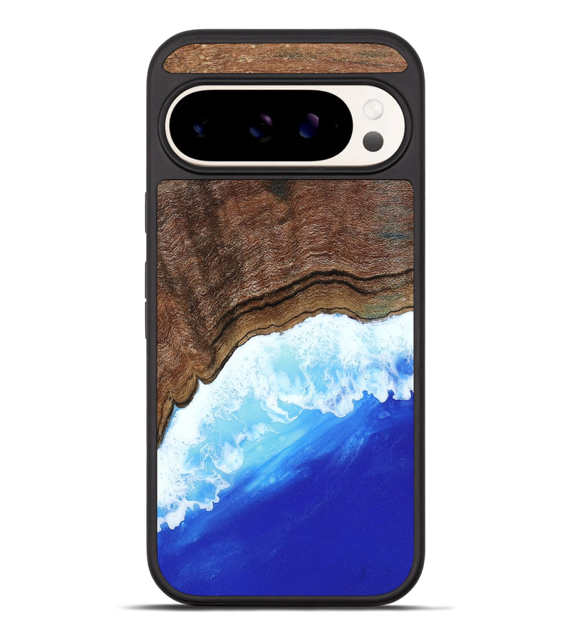 Pixel 10 Pro XL Wood Phone Case - Jaylee (Coastal, 805031)