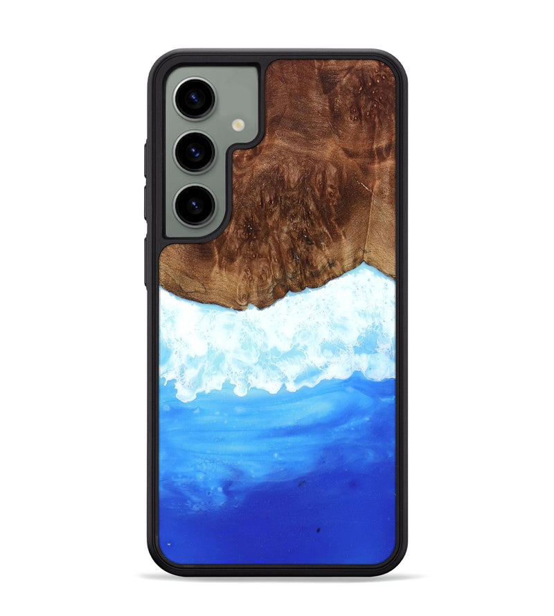 Galaxy S24 Plus Wood Phone Case - Amias (Coastal, 805032)
