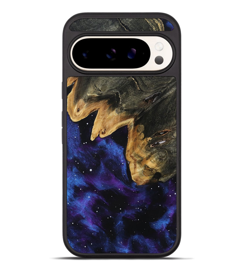 Pixel 10 Pro XL Wood Phone Case - Adrien (Cosmos, 805035)